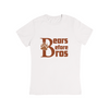 Bears Before Bros Adult T-shirt