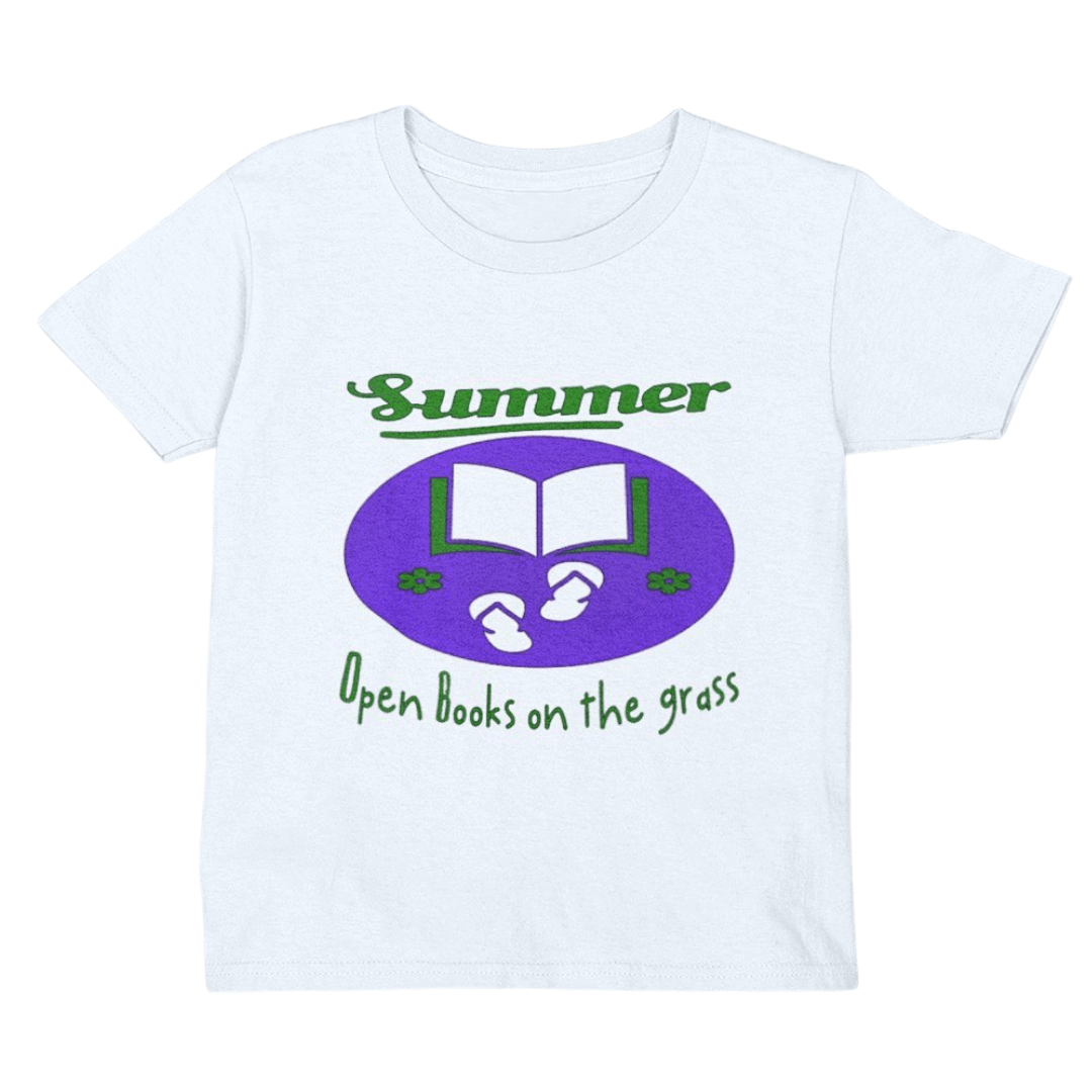 Summer Youth T-Shirt