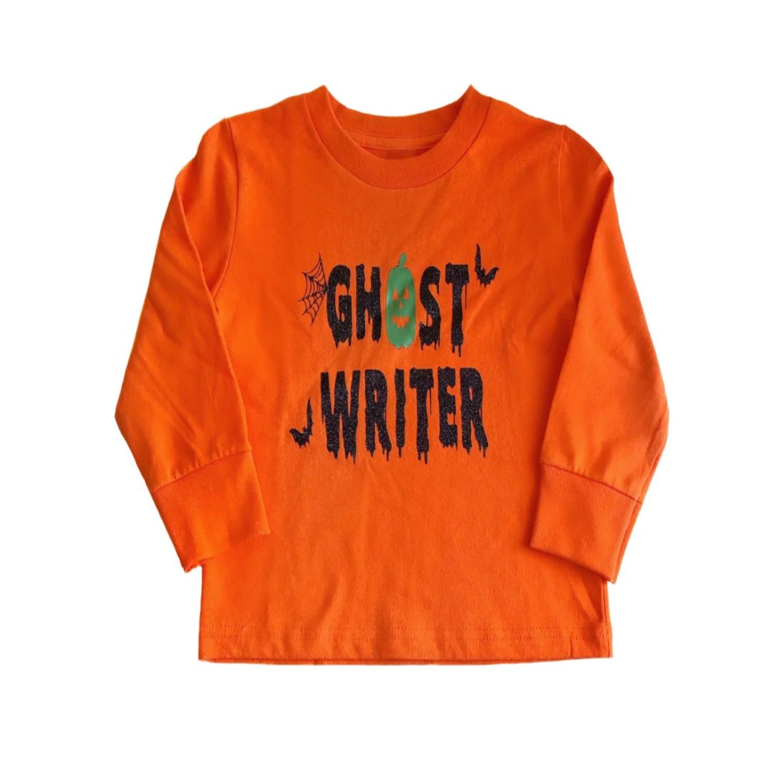 Ghost Writer Toddler T-shirt