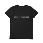 Self-Published Adult T-Shirt