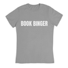 Book Binger Adult T-Shirt