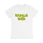Bookclub Bestie Graffiti T-Shirt