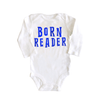 Born Reader Bodysuit
