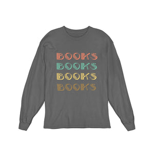 Vintage Books Books Adult T-Shirt