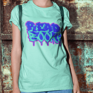 Graffiti Women's Adult T-Shirt