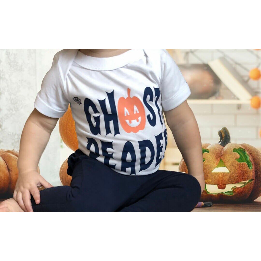 Ghost Reader Bodysuit