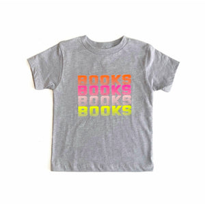 Books Books Books T-Shirt