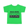READ MORE TODDLER T-SHIRT