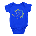 Born Reader Bodysuit