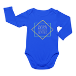 Born Reader Bodysuit