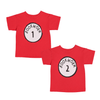 Bookworm 1 and 2 T-shirt