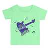 Rocking Reader Toddler T-shirt