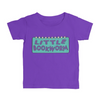 Little Bookworm Toddler T-shirt